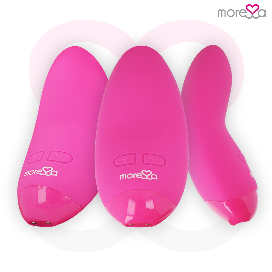 VIBRADOR PINK BLOSSOM