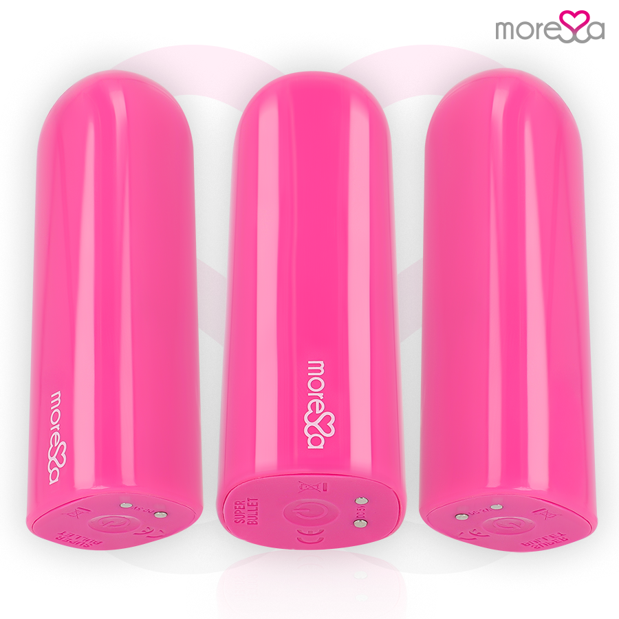 NIX VIBRADOR CONTROLE REMOTO ROSA