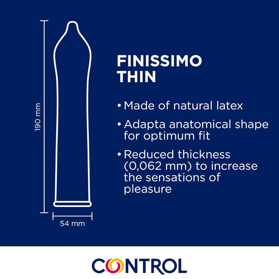 CONTROL - SENSO ADAPTATION UNIT 144