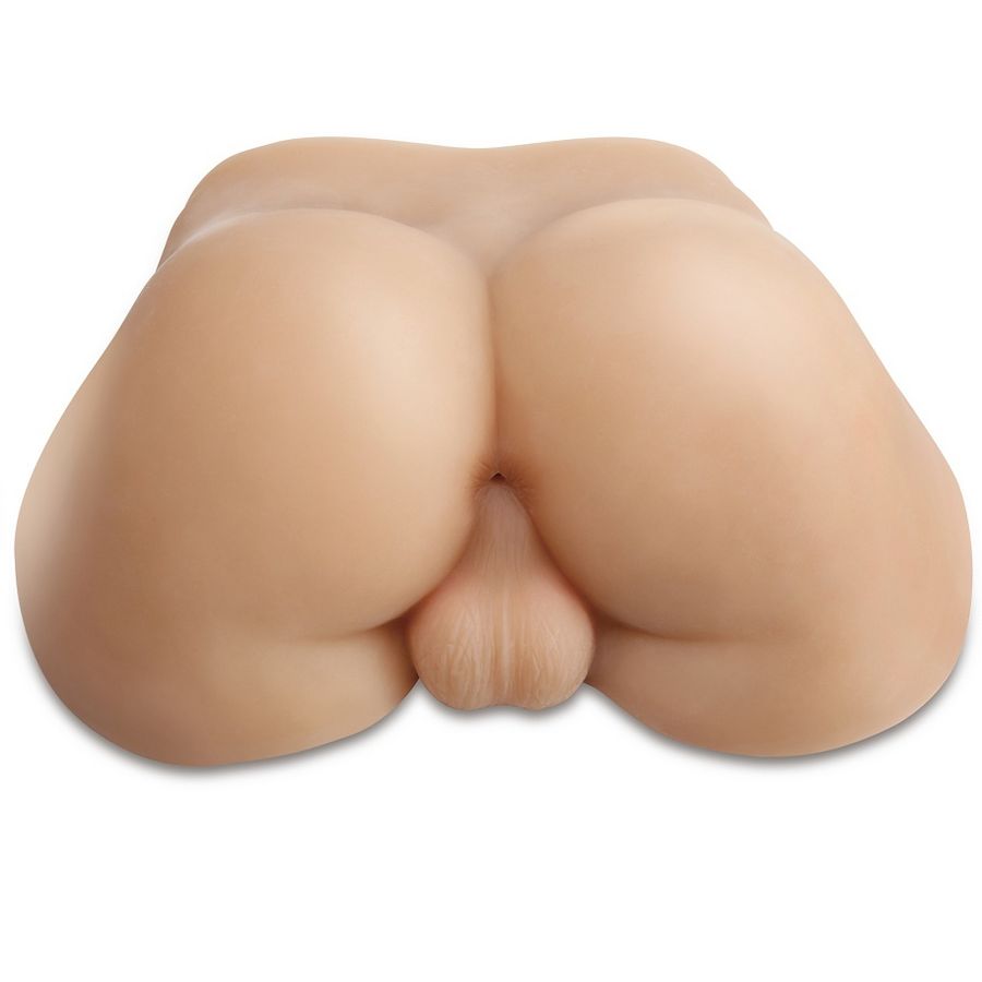 EXTREME TOYZ - FUCK ME MEGA MASTURBADOR ANAL MASCULINO