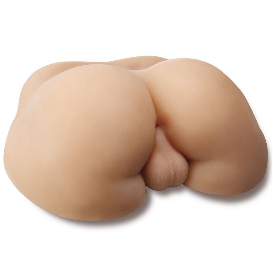 EXTREME TOYZ - FUCK ME MEGA MASTURBADOR ANAL MASCULINO