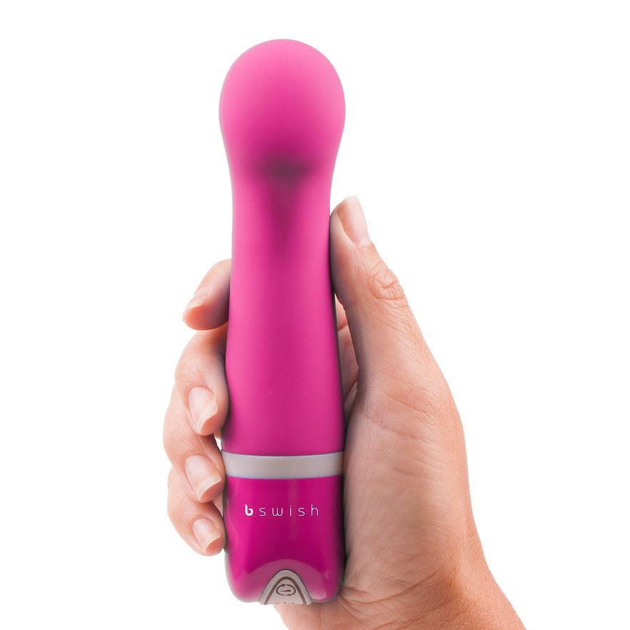 B SWISH - CURVA ROSA DE LUJO BDESIRED 