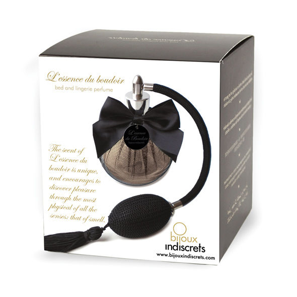 JEWELLERY - BOUDOIR ESSENCE LEAF PERFUMER 130 ML