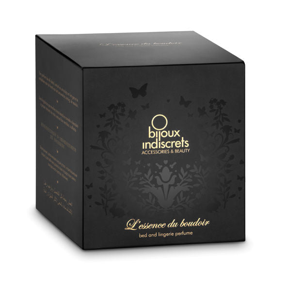 JOYERÍA - PERFUMADOR BOUDOIR ESSENCE LEAF 130 ML