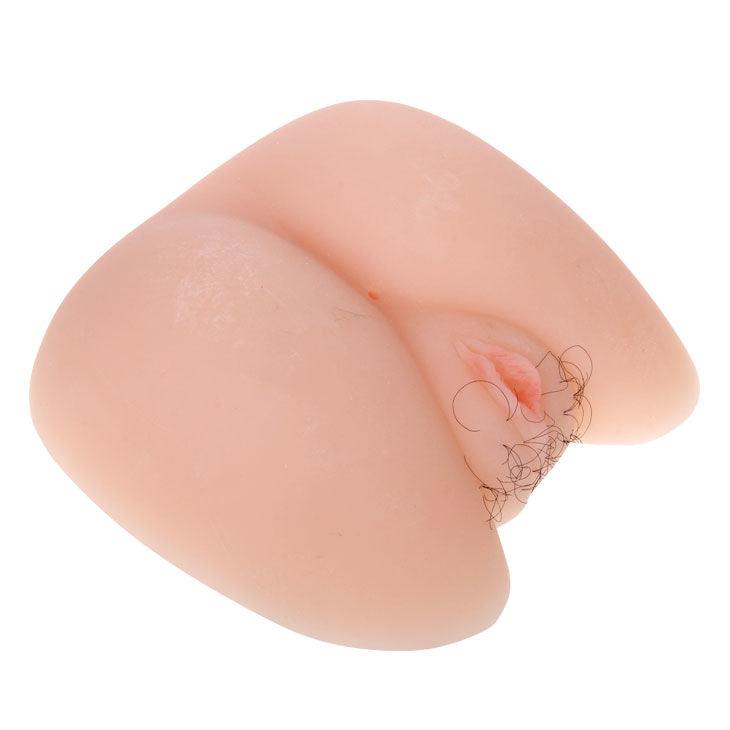 BALL - REALISTIC VAGINA AND ASS