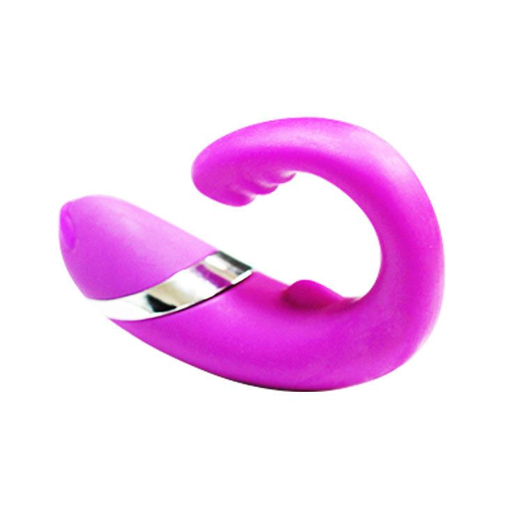 PRETTY LOVE - AMOR PROSTATICO Y PUNTO G LILA