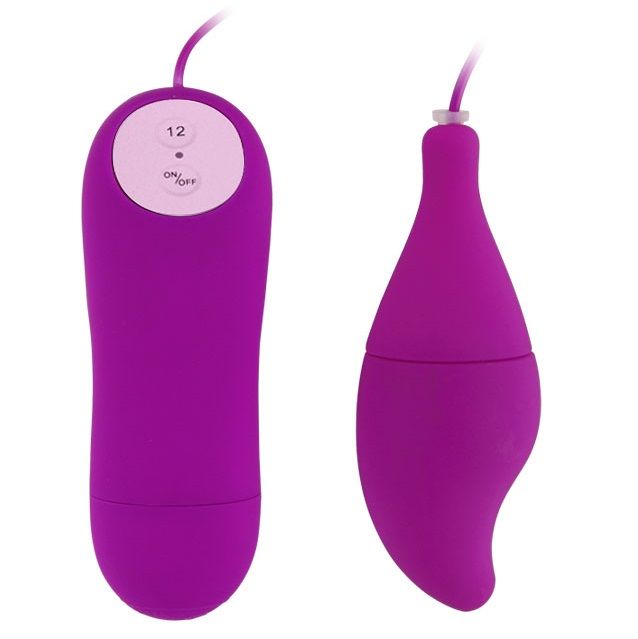 BAILE - PLACER SHELL12 PÚRPURA AHORRE NUEVO