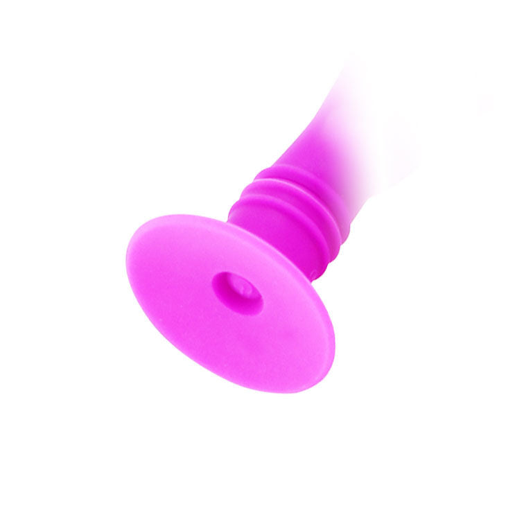 PRETTY LOVE - TAPÓN ANAL ANAL TWIST II