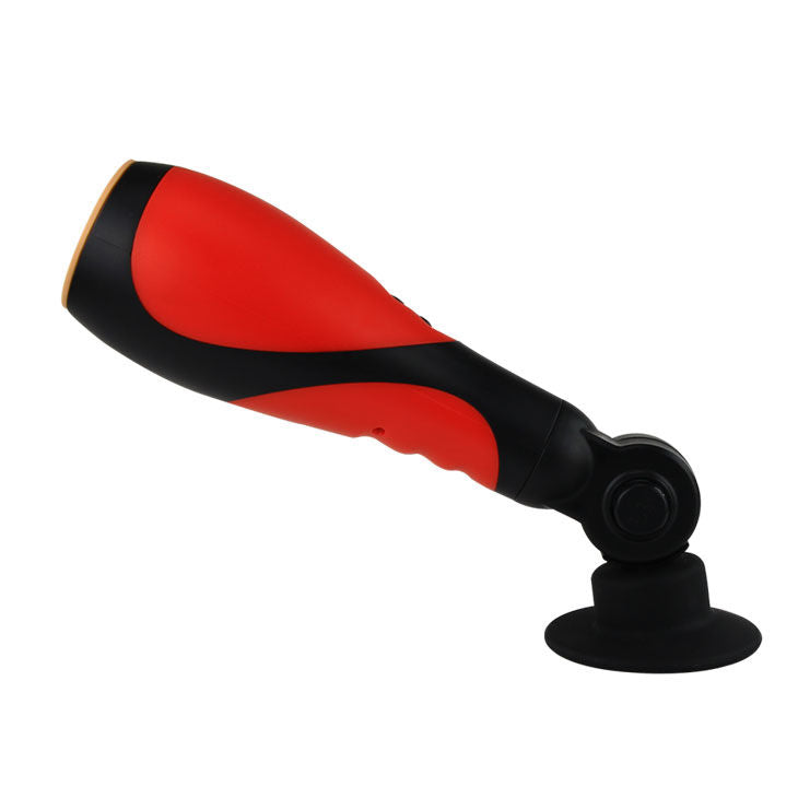 BAILE - ADAPTADOR 30V PARA AMANTE DEL SEXO ORAL