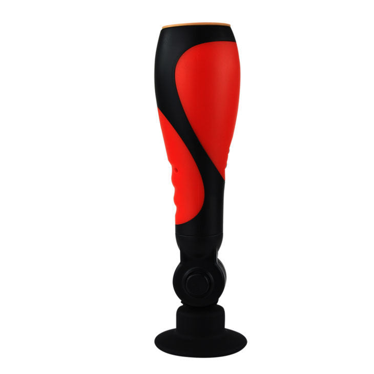 BAILE - ADAPTADOR 30V PARA AMANTE DEL SEXO ORAL