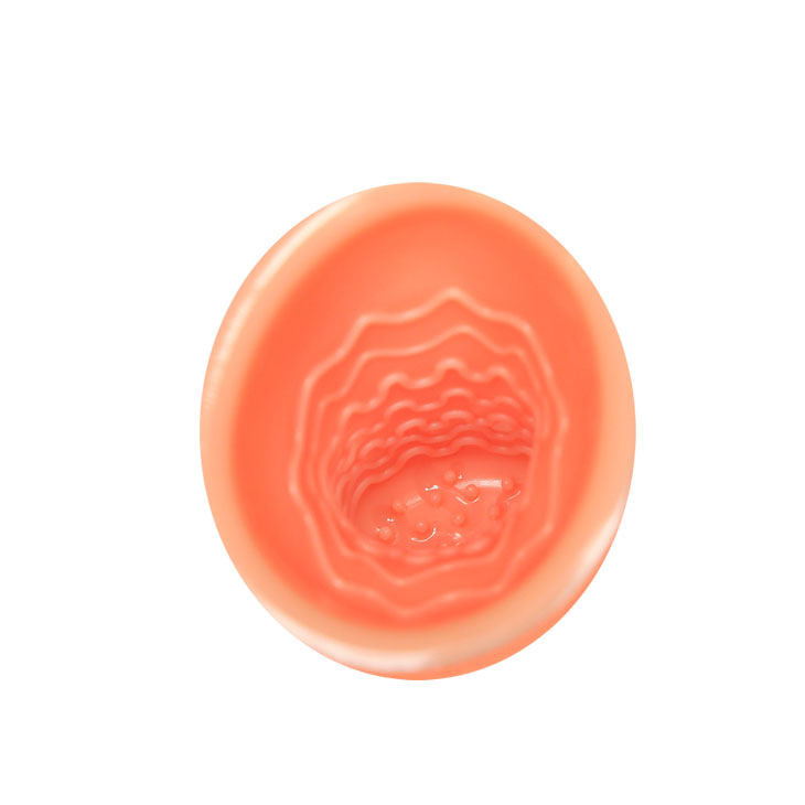 BAILE - ADAPTADOR 30V PARA AMANTE DEL SEXO ORAL