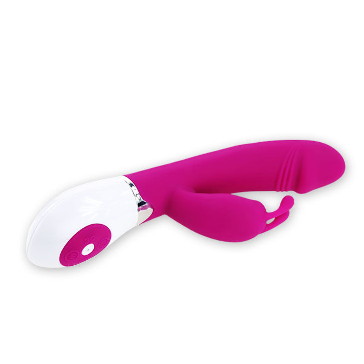 PRETTY LOVE - VIBRADOR RABBIT GENE