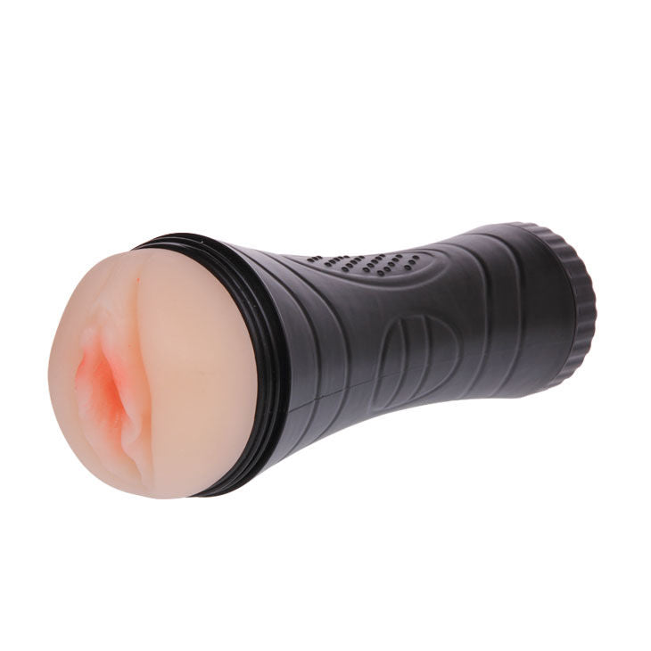 PROM - PUSSY VAGINA VIBRATOR 7 CIBERSKYN RHYTHMS