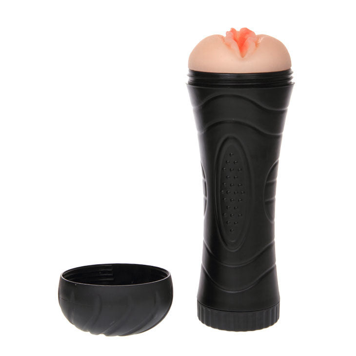 PROM - PUSSY VAGINA VIBRATOR 7 CIBERSKYN RHYTHMS