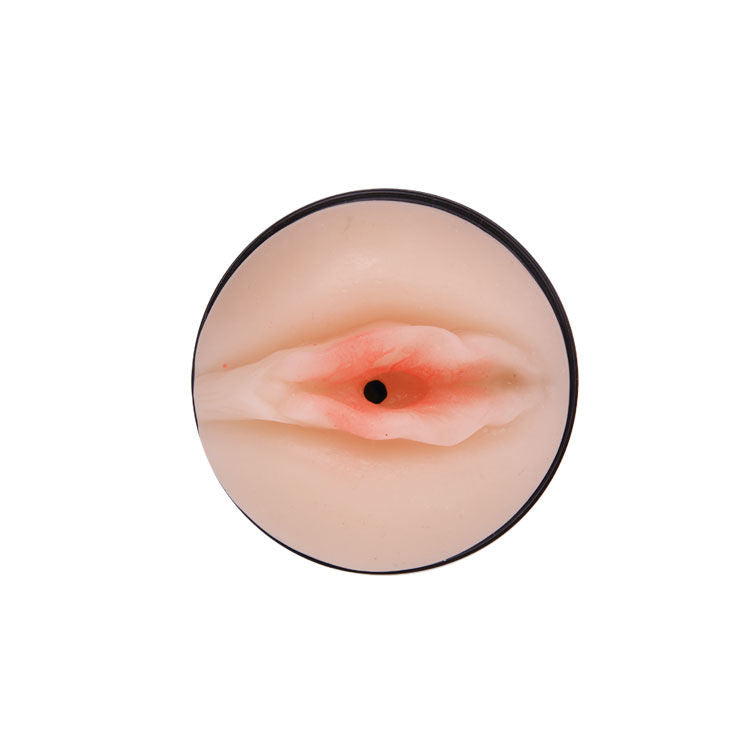 PROM - PUSSY VAGINA VIBRATOR 7 CIBERSKYN RHYTHMS