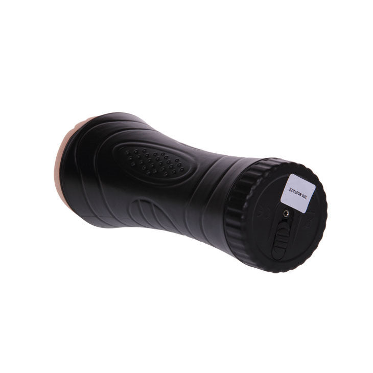 PROM - PUSSY VAGINA VIBRATOR 7 CIBERSKYN RHYTHMS