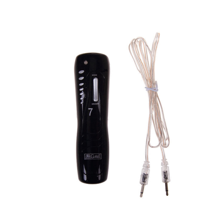 PROM - PUSSY VAGINA VIBRATOR 7 CIBERSKYN RHYTHMS