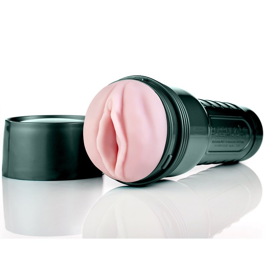 FLESHLIGHT - VAGA DE LADY SURGE PINK