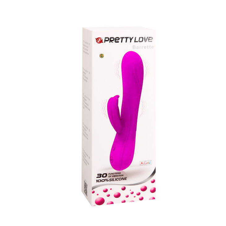 PRETTY LOVE - DIADEMA ESTIMULADORA VIBRADORA