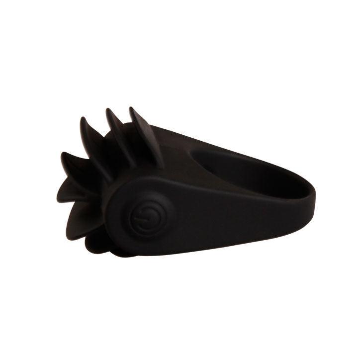 PRETTY LOVE - ANEL VIBRADOR PRETO CHESTER PRETO - Intimate Vibes