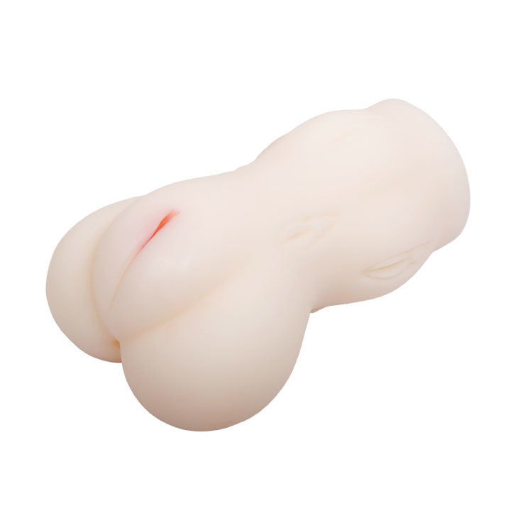 BAILE - MASTURBADOR DE VAGINA DE SEÑORA PASIONAL