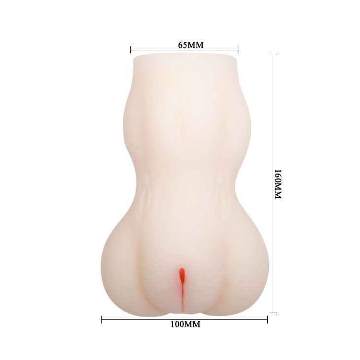 BAILE - MASTURBADOR DE VAGINA DE SEÑORA PASIONAL