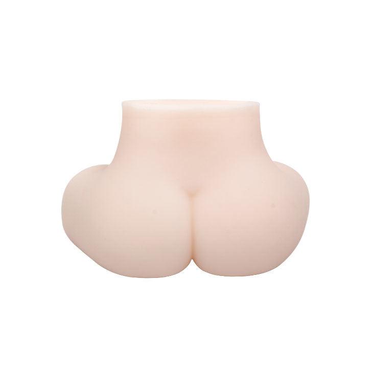 BAILE - PAIXO SENHORA II FLOR VAGINA E ANO - Intimate Vibes