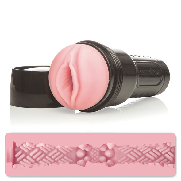 FLESHLIGHT - VAGA DE LADY SURGE PINK