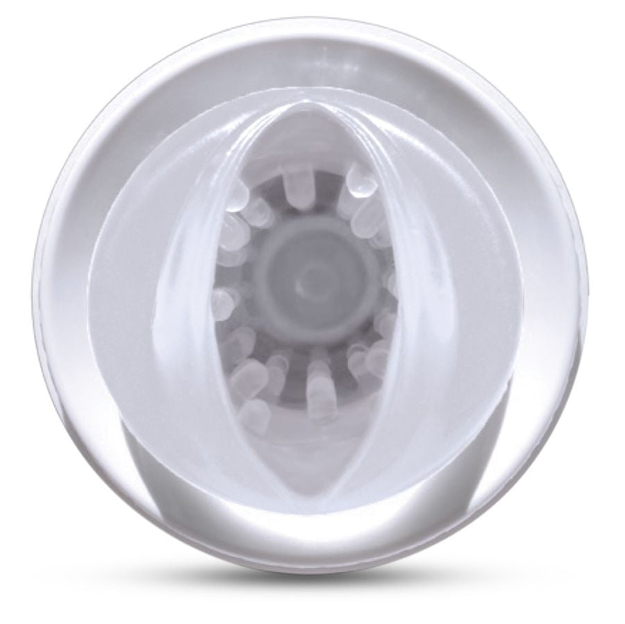 EXTREME TOYZ - MASTURBADOR VAGINA MASCULINO ROTO BATOR USB