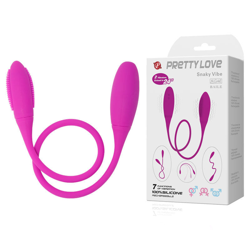 PRETTY LOVE - CONTROL REMOTO EGG BERGER 12 V