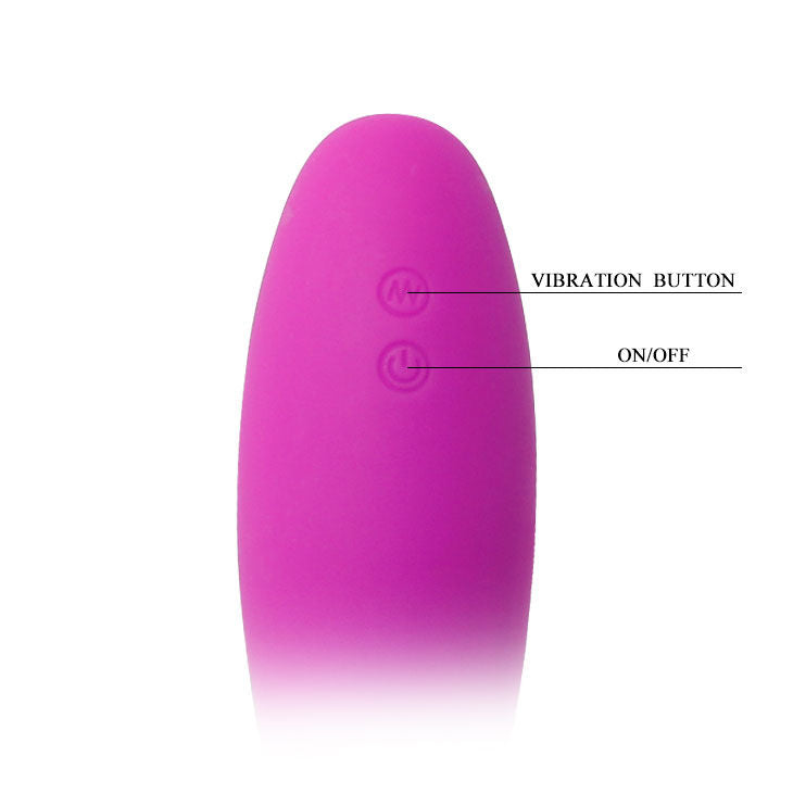 PRETTY LOVE - CONTROL REMOTO EGG BERGER 12 V