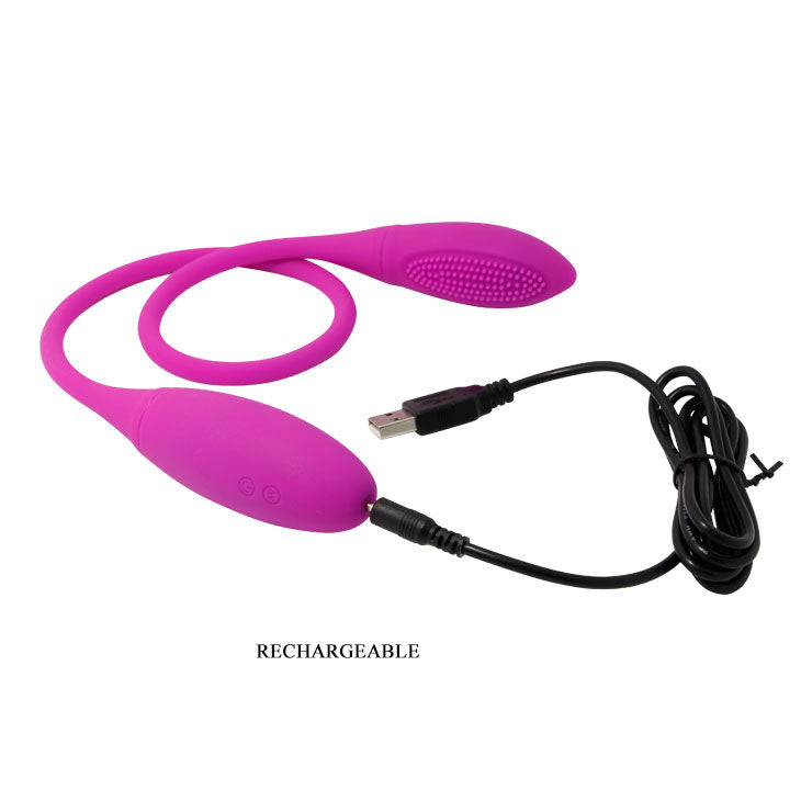 PRETTY LOVE - CONTROL REMOTO EGG BERGER 12 V