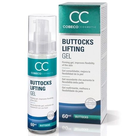 COBECO - CC GEL LIFTING NUDEOS 60ML
