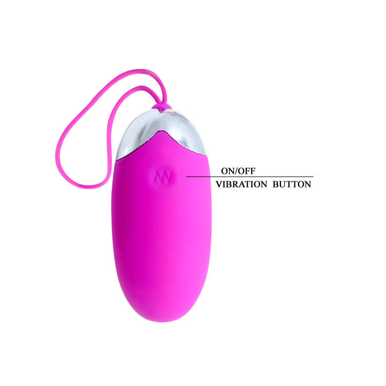 PRETTY LOVE - CONTROL REMOTO EGG BERGER 12 V 