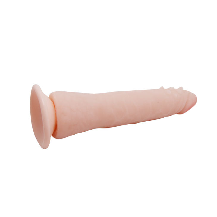 DANZA - VERTEBRADO TPR DE AJUSTE REALISTA 20,1 CM