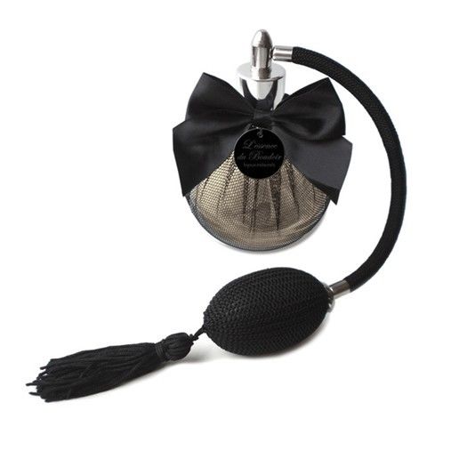JOYERÍA - PERFUMADOR BOUDOIR ESSENCE LEAF 130 ML