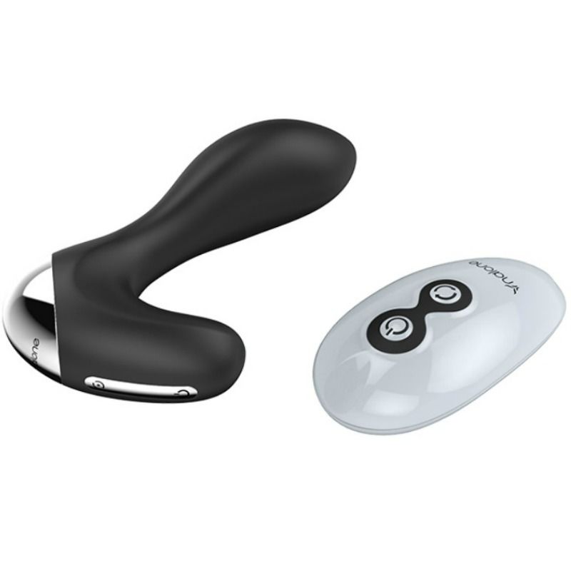 NALONE - PROTÉSICO ANAL CON CONTROL REMOTO