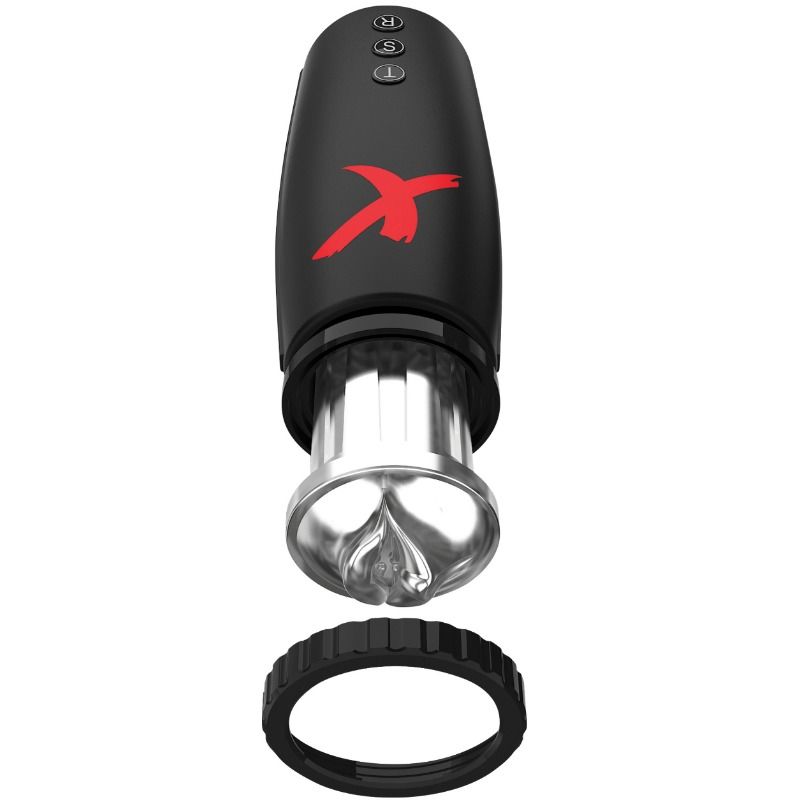 PDX ELITE - MOTORCYCLE BATOR