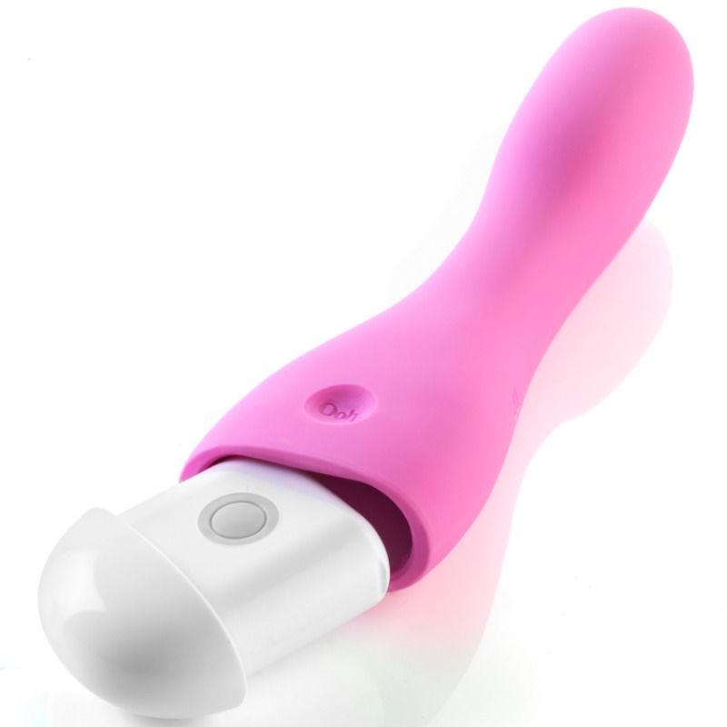 JE JOUE - OOH POR SUSTITUCIÓN DEL ESTIMULADOR ROSA
