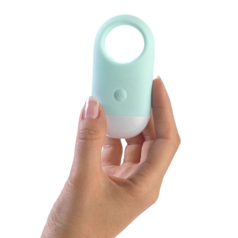 REEMPLAZO DE ANILLO OOH BY BLUE