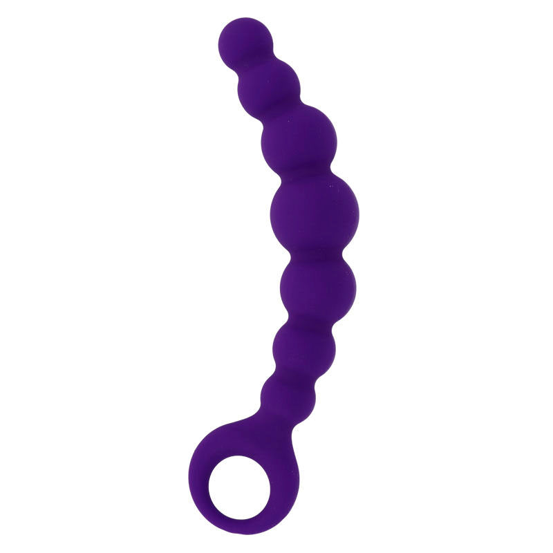 INTENSO - PERLAS ANALES MAX LILAC