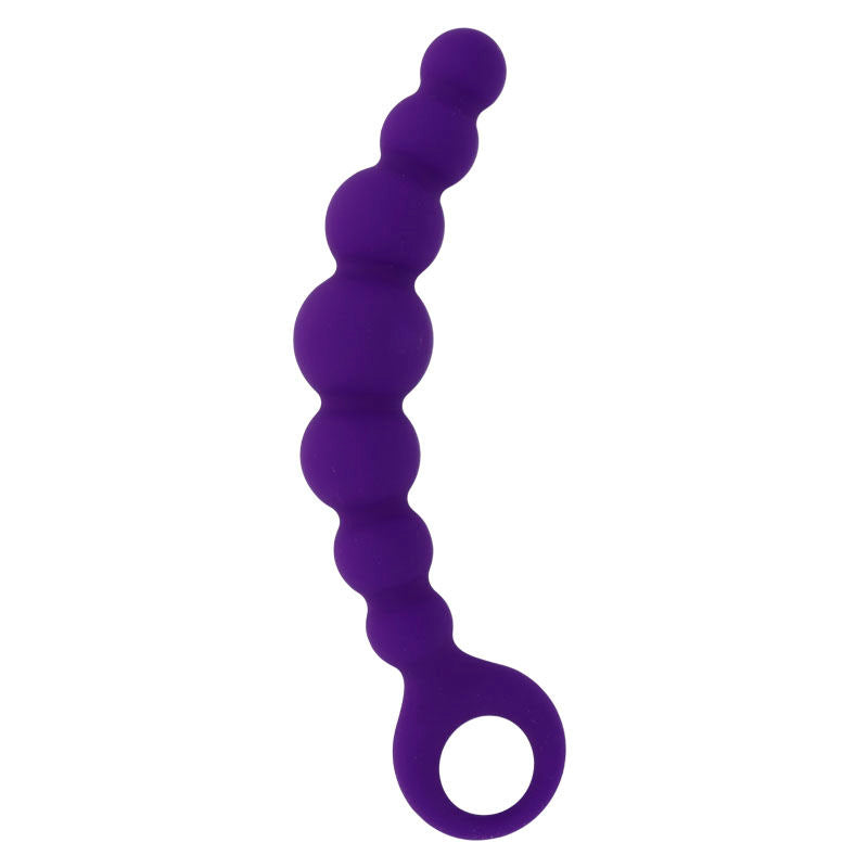 INTENSO - PERLAS ANALES MAX LILAC