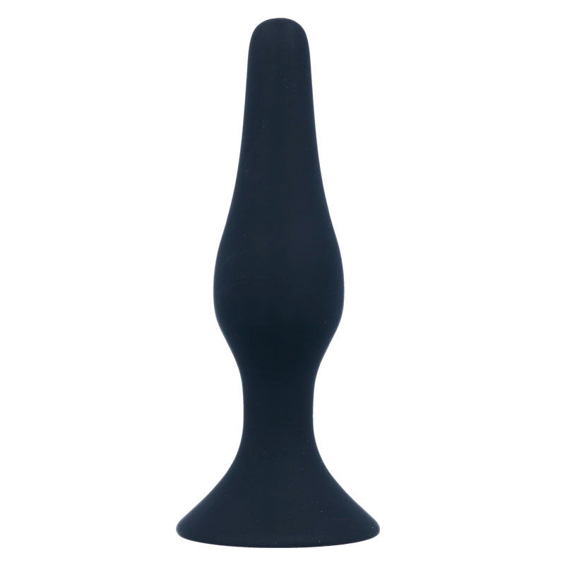 INTENSO - ANAL NIVEL 3 12,5CM NEGRO
