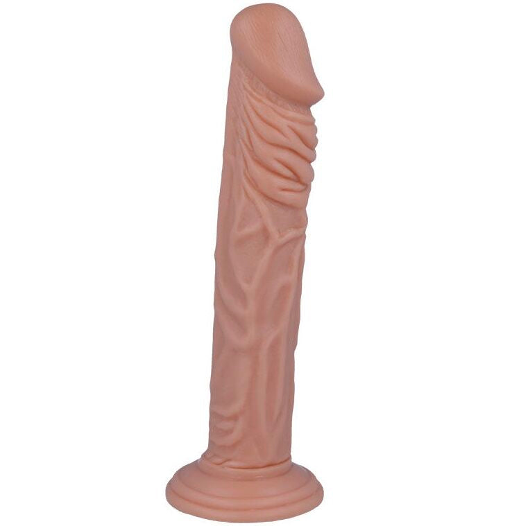 MR INTENSE - 27 PENE REALISTA 22,3 CM -O- 4 CM