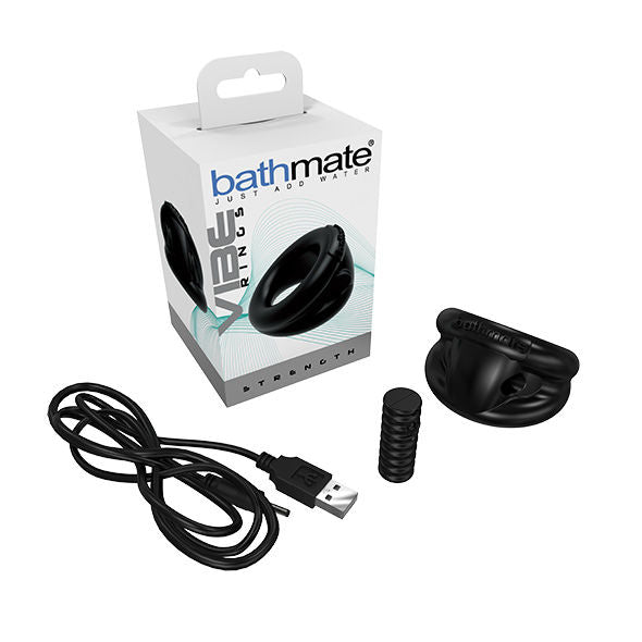 BATHMATE - VIBRACIÓN FUERA DEL RING