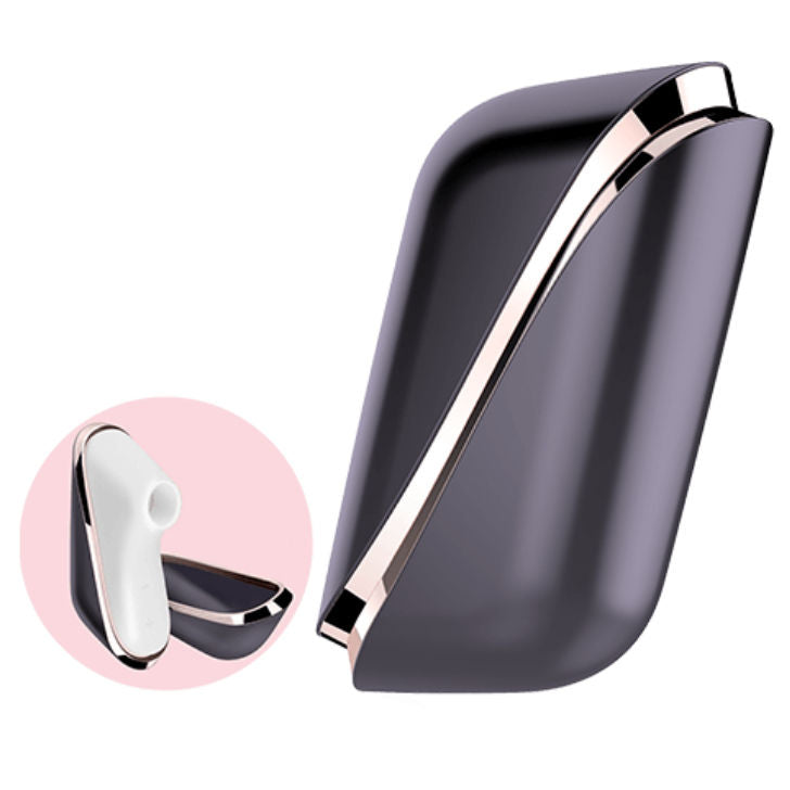 SATISFYER - VIAJERO PROFESIONAL