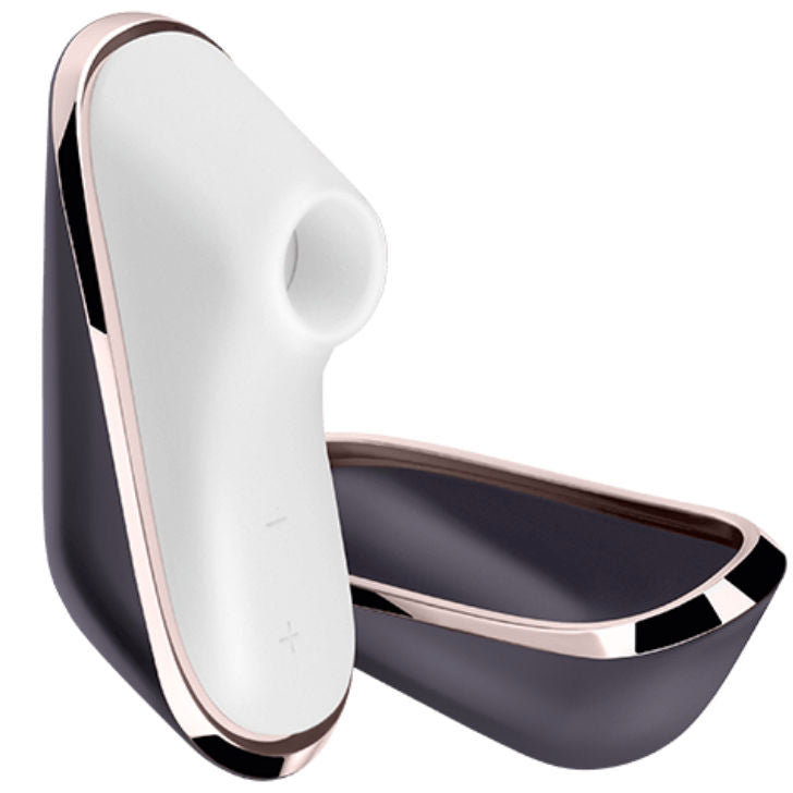 SATISFYER - VIAJERO PROFESIONAL