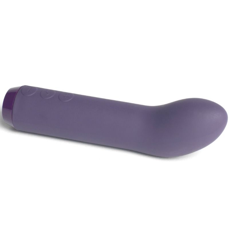 PURPLE G SPOT BULLET VIBRATOR