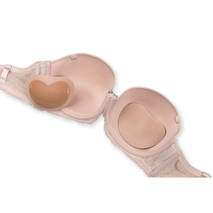 BYE-BRA - PUSH-UP SUTI ADHESIVE