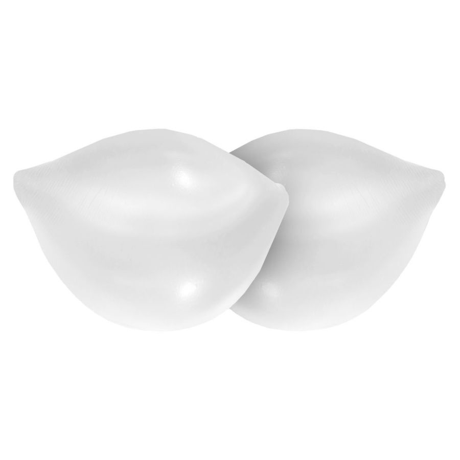 BYE-BRA - ALMOHADILLAS PUSH-UP TRANSPARENTES